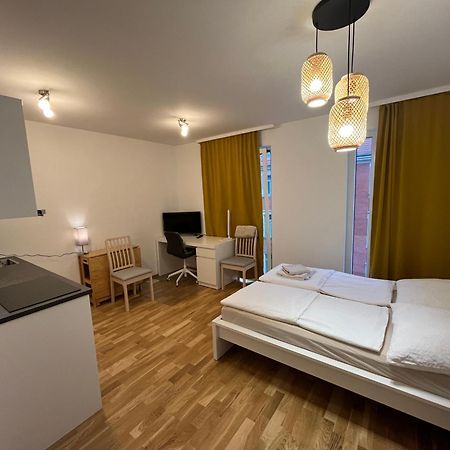 New Business Apartment Nr.20 Drezno Zewnętrze zdjęcie