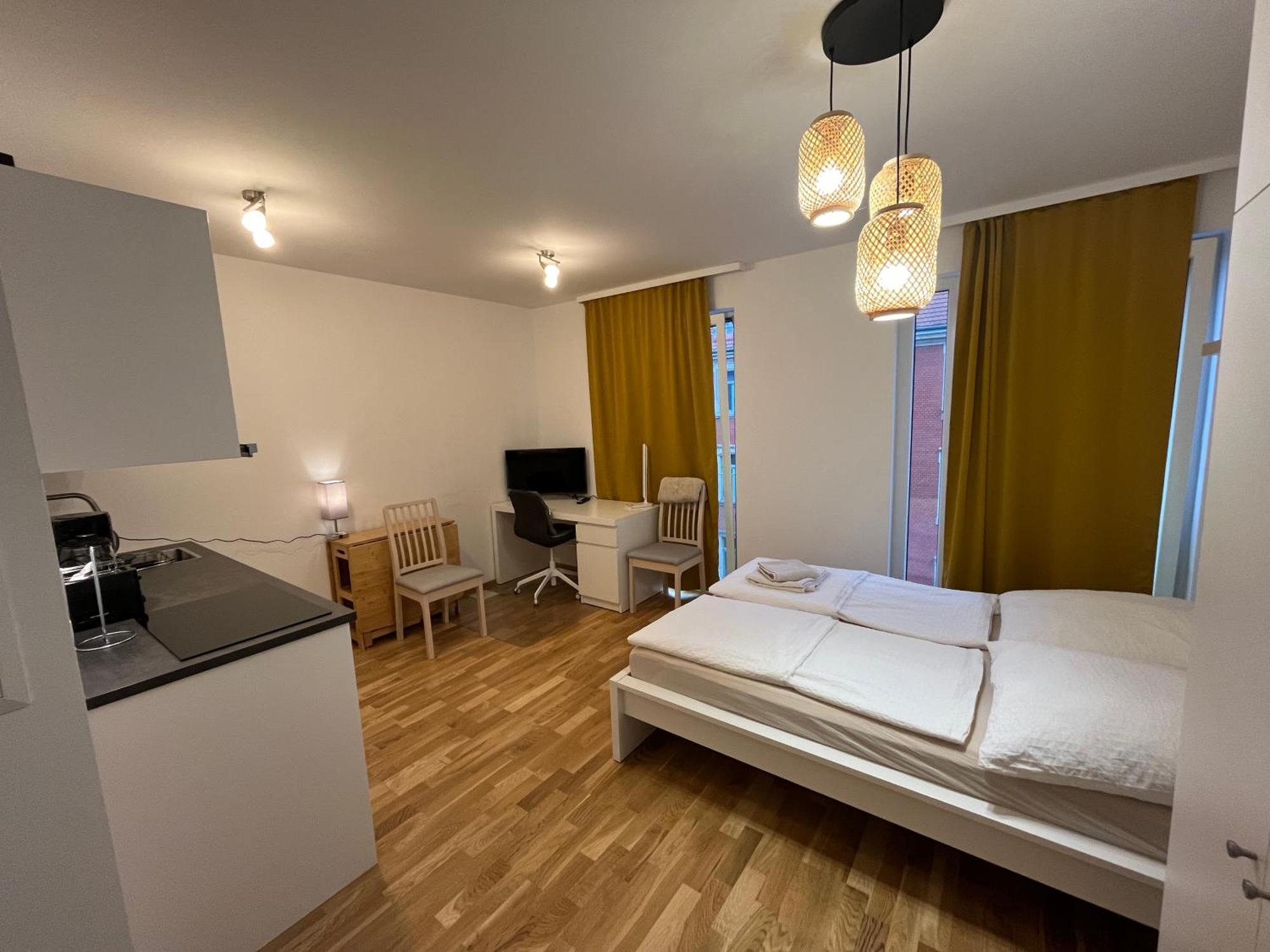 New Business Apartment Nr.20 Drezno Zewnętrze zdjęcie